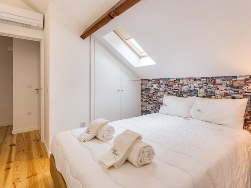 Apartment Oporto, 2 bedrooms, 6 persons - photo_1011780712865