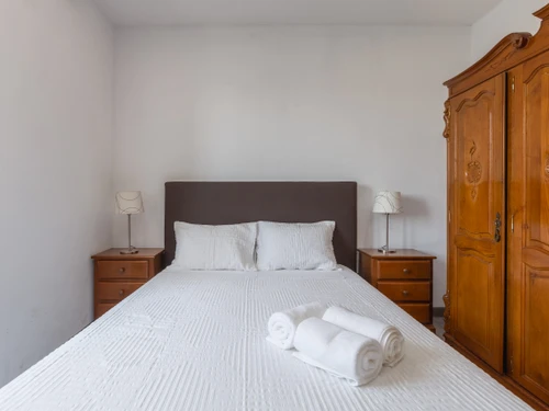 Maison Castelo de Paiva, 3 pièces, 4 personnes - photo_1011780716945