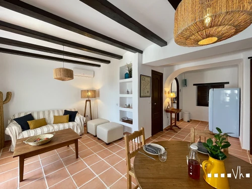 Ferienwohnung Moraira, 2 Schlafzimmer, 4 Personen - photo_1011828491326