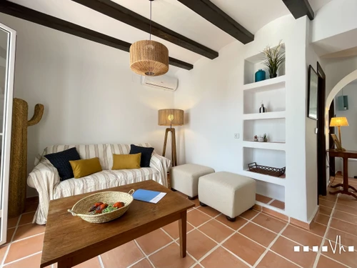 Ferienwohnung Moraira, 2 Schlafzimmer, 4 Personen - photo_1011828491326