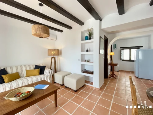 Ferienwohnung Moraira, 2 Schlafzimmer, 4 Personen - photo_1011828491326