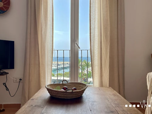 Ferienwohnung Moraira, 2 Schlafzimmer, 4 Personen - photo_1011828491326