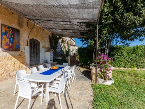 Villa Llubí, 5 bedrooms, 10 persons - photo_1011874134383