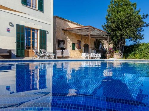 Maison Llubí, 6 pièces, 10 personnes - photo_1011874134383