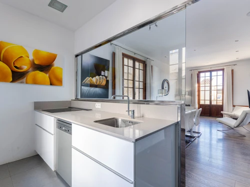 Maison Llubí, 6 pièces, 10 personnes - photo_1011874134383