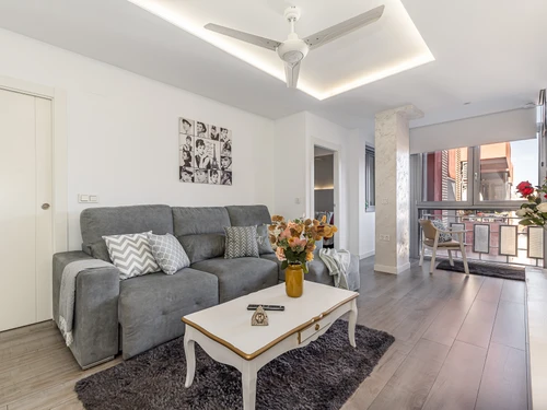 Ferienwohnung Albacete, 2 Schlafzimmer, 4 Personen - photo_1012056275803