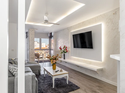 Ferienwohnung Albacete, 2 Schlafzimmer, 4 Personen - photo_1012056275803