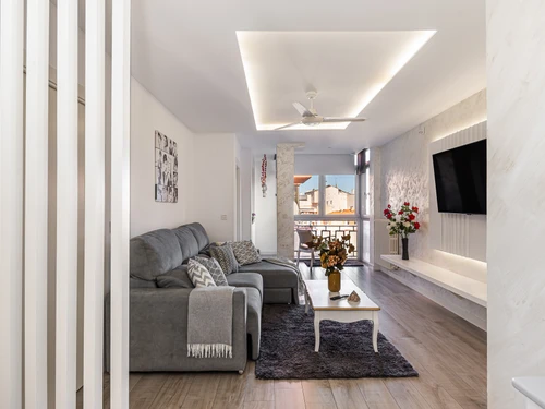 Apartment Albacete, 2 bedrooms, 4 persons - photo_1012056275803