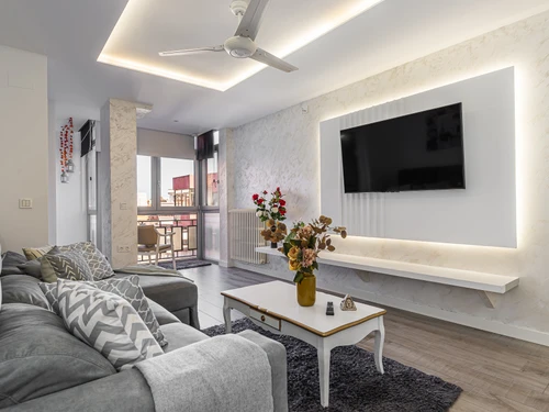 Ferienwohnung Albacete, 2 Schlafzimmer, 4 Personen - photo_1012056275803