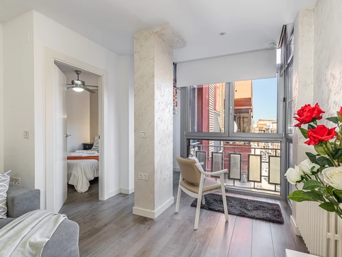 Ferienwohnung Albacete, 2 Schlafzimmer, 4 Personen - photo_1012056275803