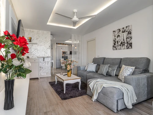 Ferienwohnung Albacete, 2 Schlafzimmer, 4 Personen - photo_1012056275803