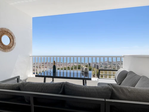 Ferienwohnung Benalmádena, 3 Schlafzimmer, 6 Personen - photo_1011866255333