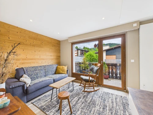 Appartement Les Gets, 3 pièces, 6 personnes - photo_18093496495