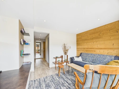 Appartement Les Gets, 3 pièces, 6 personnes - photo_18093496495