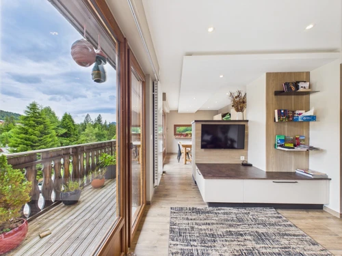 Appartement Les Gets, 3 pièces, 6 personnes - photo_18093496495