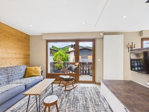 Appartement Les Gets, 3 pièces, 6 personnes - photo_18093496495
