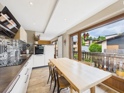 Appartement Les Gets, 3 pièces, 6 personnes - photo_18093496495