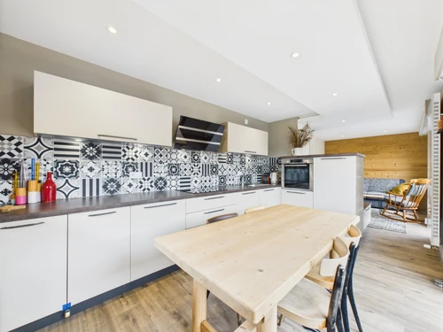 Appartement Les Gets, 3 pièces, 6 personnes - photo_18093496495