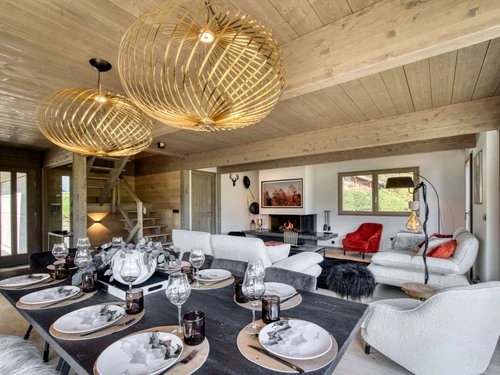 Chalet Saint-Gervais-les-Bains, 6 pièces, 12 personnes - photo_1011815991561