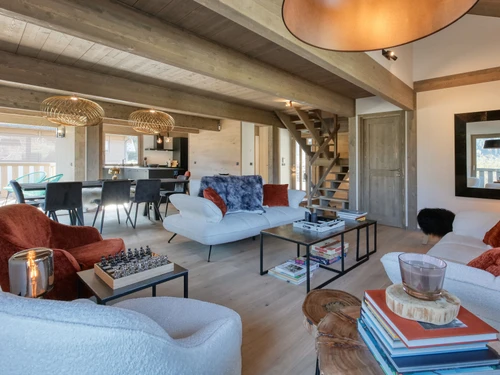 Chalet Saint-Gervais-les-Bains, 6 pièces, 12 personnes - photo_1011815991561
