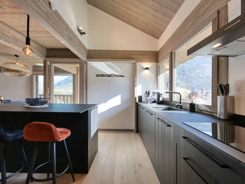 Chalet Saint-Gervais-les-Bains, 6 pièces, 12 personnes - photo_1011815991561