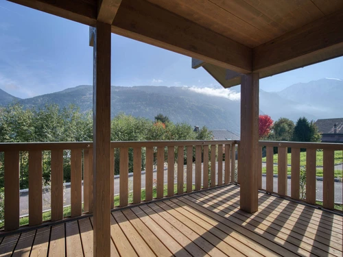 Chalet Saint-Gervais-les-Bains, 6 pièces, 12 personnes - photo_1011815991561