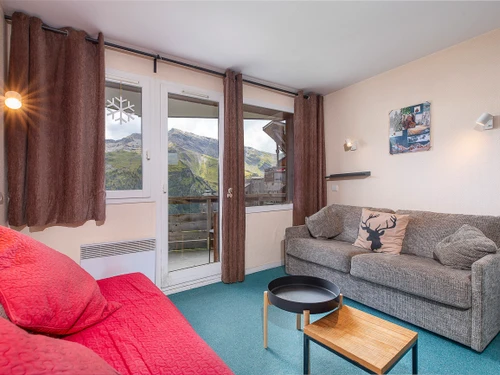 Apartamento Avoriaz, 2 dormitorios, 6 personas - photo_19745593329