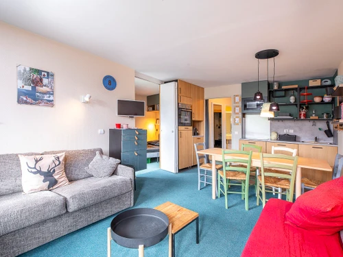 Ferienwohnung Avoriaz, 2 Schlafzimmer, 6 Personen - photo_19745593329