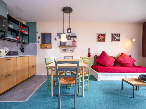 Ferienwohnung Avoriaz, 2 Schlafzimmer, 6 Personen - photo_19745593329