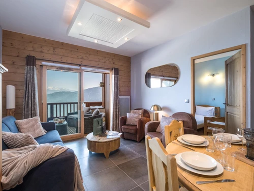 Appartement Villard-sur-Doron, 3 pièces, 6 personnes - photo_1011823349968