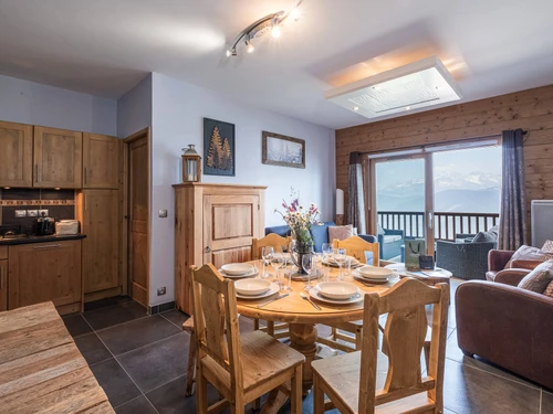 Apartment Villard-sur-Doron, 2 bedrooms, 6 persons - photo_1011823349968