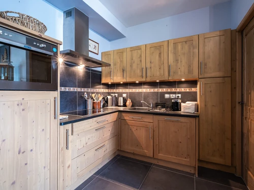 Apartment Villard-sur-Doron, 2 bedrooms, 6 persons - photo_1011823349968