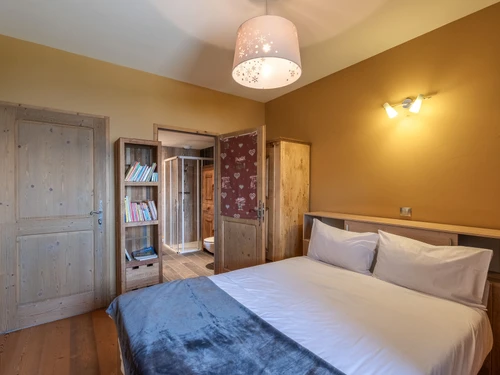 Apartment Villard-sur-Doron, 2 bedrooms, 6 persons - photo_1011823349968