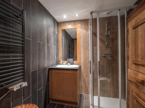 Apartment Villard-sur-Doron, 2 bedrooms, 6 persons - photo_1011823349968