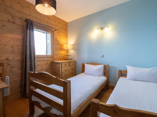 Apartment Villard-sur-Doron, 2 bedrooms, 6 persons - photo_1011823349968