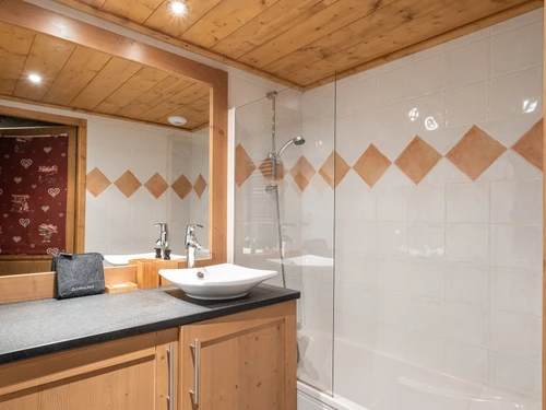 Apartment Villard-sur-Doron, 2 bedrooms, 6 persons - photo_1011823349968