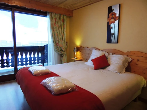 Appartement Les Gets, 5 pièces, 10 personnes - photo_15749199375