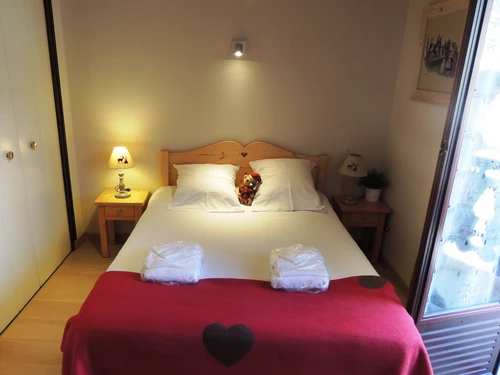 Appartement Les Gets, 2 pièces, 4 personnes - photo_15431991644