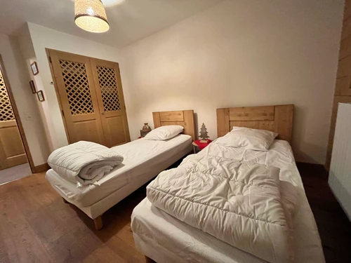 Apartment Samoëns, 2 bedrooms, 6 persons - photo_17859257052