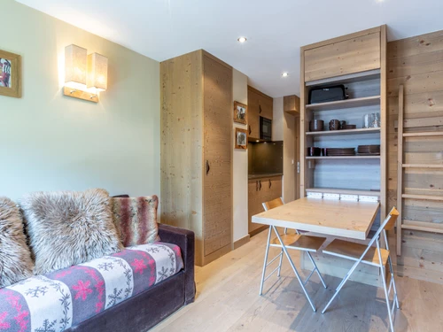 Studio Val-d'Isère, 1 pièce, 2 personnes - photo_18466644939