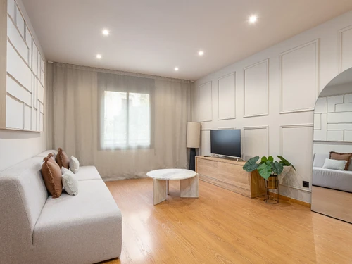 Apartamento Barcelona, 2 dormitorios, 4 personas - photo_1011874841363