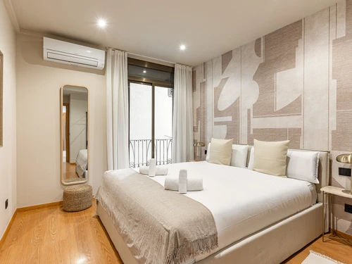 Appartement Barcelone, 3 pièces, 4 personnes - photo_1011874841363