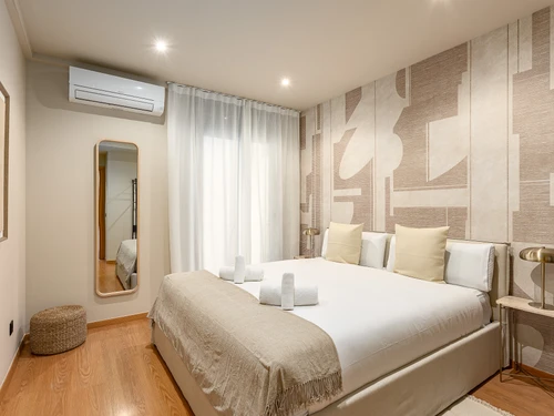 Appartement Barcelone, 3 pièces, 4 personnes - photo_1011874841363