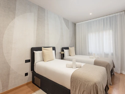 Appartement Barcelone, 3 pièces, 4 personnes - photo_1011874841363