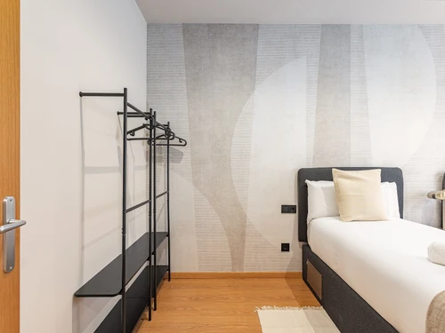 Appartement Barcelone, 3 pièces, 4 personnes - photo_1011874841363