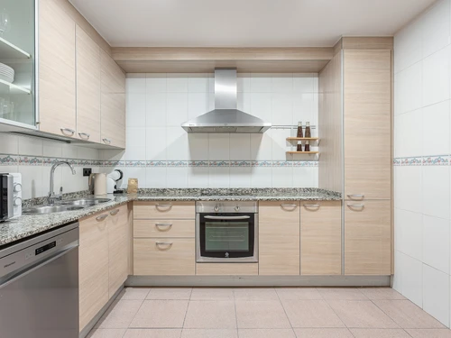 Appartement Barcelone, 3 pièces, 4 personnes - photo_1011874841363