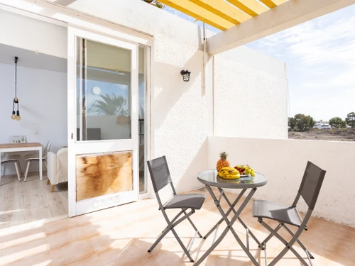 Apartment Costa del Silencio, 2 bedrooms, 4 persons - photo_1011873886355