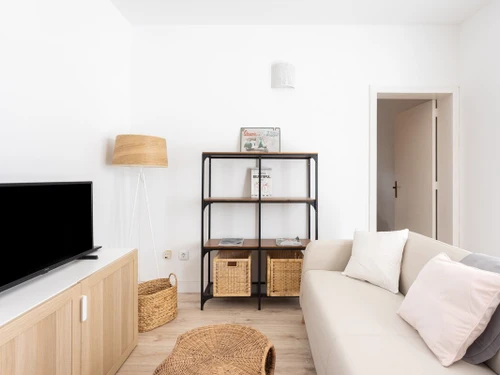 Apartment Costa del Silencio, 2 bedrooms, 4 persons - photo_1011873886355