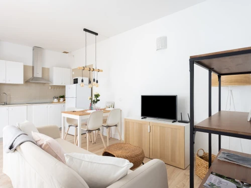 Apartment Costa del Silencio, 2 bedrooms, 4 persons - photo_1011873886355