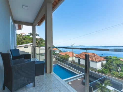 Maison Faial, 5 pièces, 8 personnes - photo_1012020995816